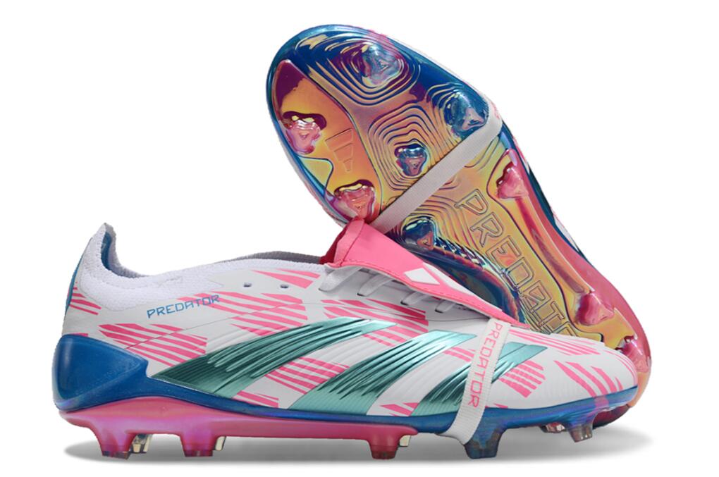 ADIDAS PREDATOR ACCURACY FG BOOTS Size 36-45-65335819
